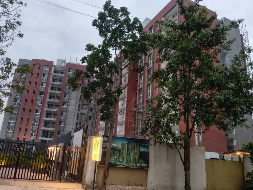 NRS Infra