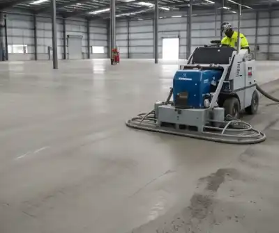 VDF Flooring