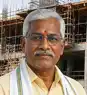 Sridhara H S P M